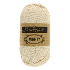 Scheepjes Mighty 751 Kleur: Stone