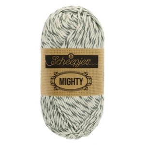 Scheepjes Mighty 753 Kleur: Glacier