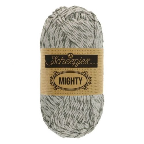 Scheepjes Scheepjes Mighty 754 Kleur: Rock