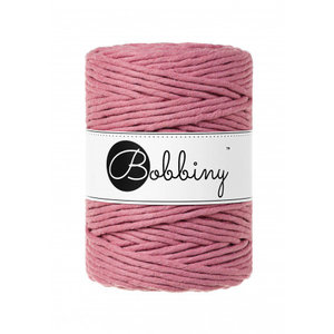 Bobbiny Macrame cord 5mm Blossom