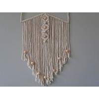 Durable Macrame patroon Wall full of Stars Download