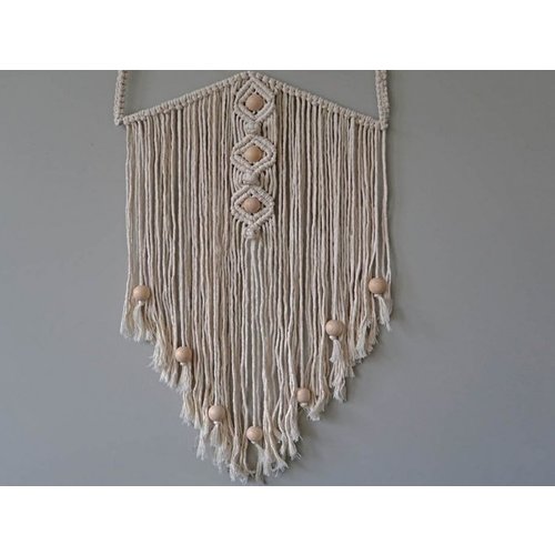 Durable Macrame patroon Wall full of Stars Download