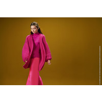 Breipakket - Vest - Brigitte No.2 en 3 Lana Grossa met Download patroon Journal-60-m31 Lana Grossa Breipakket - Vest - Brigitte No.2 en 3 Lana Grossa met Download patroon Journal-60-m31