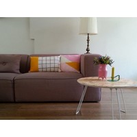 Durable Breipatroon Geometrix kussen deel 2 Download