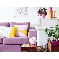 Durable Breipatroon Geometrix kussen deel 2 Download