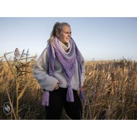 Haakpatroon Faded Shawl Download Durable Haakpatroon Faded Shawl Download