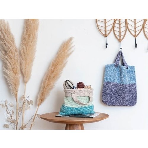 Haakpatroon Faded Tas Download Durable Haakpatroon Faded Tas Download
