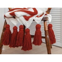 Haakpatroon Aztec Afghan Deken Download Durable Haakpatroon Aztec Afghan Deken Download