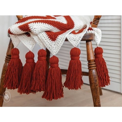 Haakpatroon Aztec Afghan Deken Download Durable Haakpatroon Aztec Afghan Deken Download