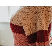 Haakpatroon Cuddle me Cosy Sweater Download Durable Haakpatroon Cuddle me Cosy Sweater Download