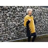 Haakpatroon Lemon Bon Bon Shawl Download Durable Haakpatroon Lemon Bon Bon Shawl Download