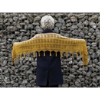 Haakpatroon Lemon Bon Bon Shawl Download Durable Haakpatroon Lemon Bon Bon Shawl Download