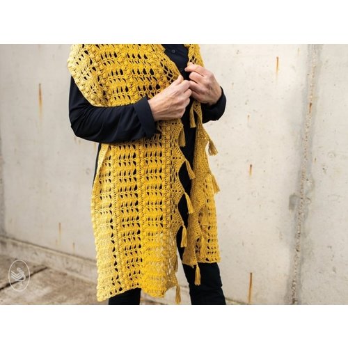 Haakpatroon Lemon Bon Bon Shawl Download Durable Haakpatroon Lemon Bon Bon Shawl Download