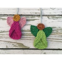 Haakpatroon Kerstengeltje Download Durable Haakpatroon Kerstengeltje Download