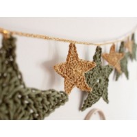 Haakpatroon Kerstboom van ringen Download Craftkitchen Haakpatroon Kerstboom van ringen Download