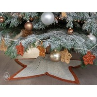 Haakpatroon A Starry Christmas TreeDownload Durable Haakpatroon A Starry Christmas TreeDownload