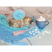 Durable Haakpatroon Unicorn Shawl Download