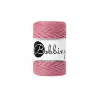 Bobbiny Bobbiny Macrame cord 1,5mm Blossom