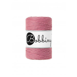 Bobbiny Macrame cord 1,5mm Blossom