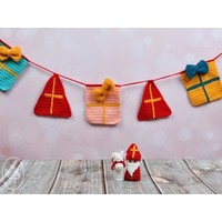 Haakpatroon SinterklaasslingerDownload Durable Haakpatroon SinterklaasslingerDownload