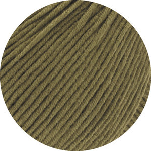 MC Wool Cotton Mix 130 nr.175 Kleur: Zand Bruin
