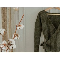 Durable Haakpatroon Wrap me Up wikkelvest Download