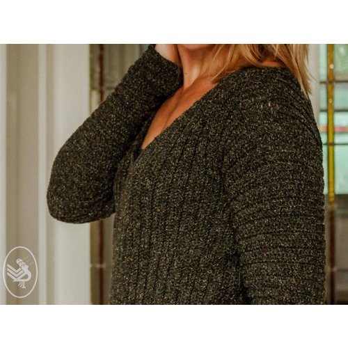 Durable Haakpatroon Wrap me Up wikkelvest Download