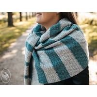 Haakpatroon Forest Shawl Download Durable Haakpatroon Forest Shawl Download