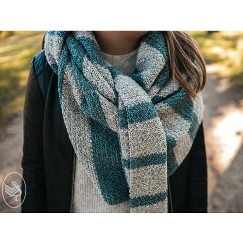 Haakpatroon Forest Shawl Download Durable Haakpatroon Forest Shawl Download