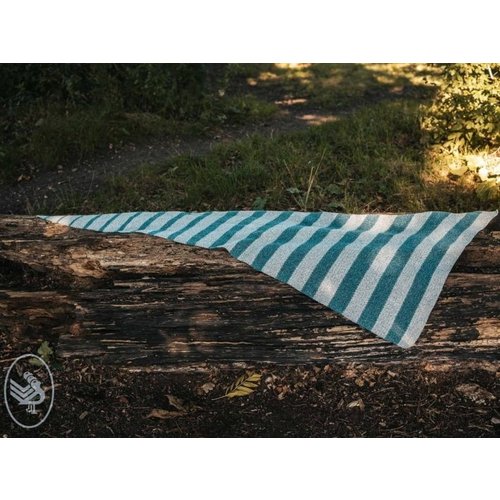 Haakpatroon Forest Shawl Download Durable Haakpatroon Forest Shawl Download