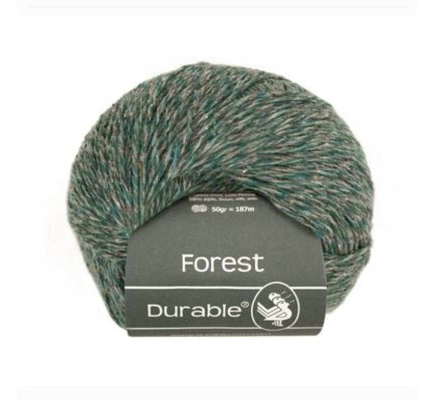 Durable Forest 4004