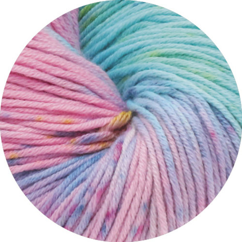 Pima Fine Hand-Dyed 0701 Lana Grossa Pima Fine Hand-Dyed 0701