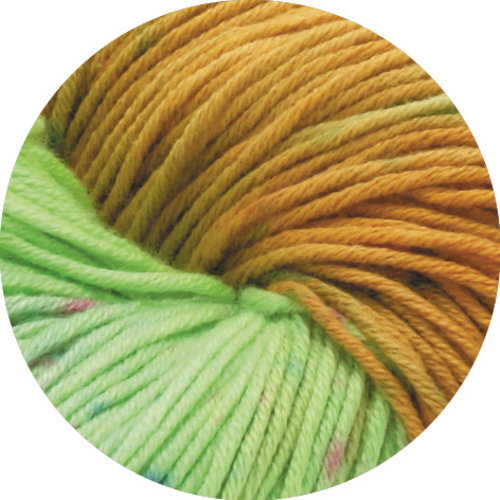 Pima Fine Hand-Dyed 0703 Lana Grossa Pima Fine Hand-Dyed 0703