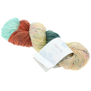 Pima Fine Hand-Dyed 0706