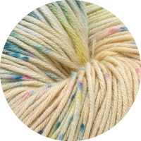 Pima Fine Hand-Dyed 0706 Lana Grossa Pima Fine Hand-Dyed 0706
