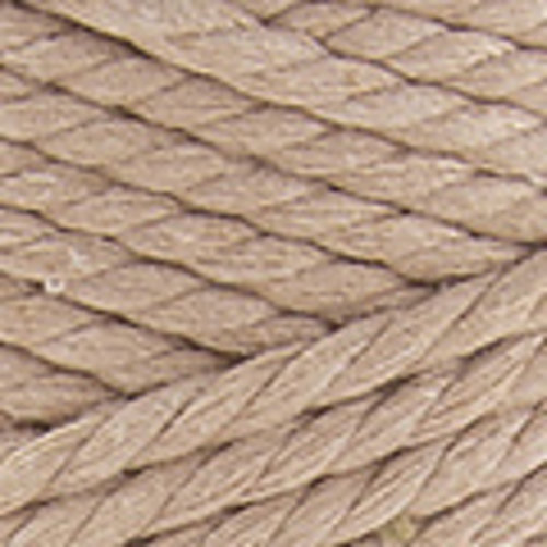 Katia Macrame Cord Twisted 5mm 116 Kleur: Zalm Katia Katia Macrame Cord Twisted 5mm 116 Kleur: Zalm