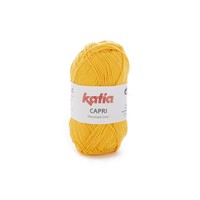 Katia Capri 82057 Kleur: Geel Katia Katia Capri 82057 Kleur: Geel