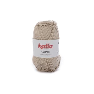 Katia Capri 82067 Kleur: Licht Beige