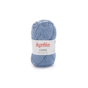 Katia Capri 82103 Kleur: Jeans