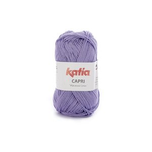 Katia Capri 82106 Kleur: Purperviolet
