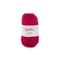 Katia Capri 82129 Kleur: Donker Fuchsia Katia Katia Capri 82129 Kleur: Donker Fuchsia