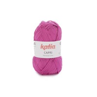 Katia Capri 82138 Kleur: Licht Fuchsia Katia Katia Capri 82138 Kleur: Licht Fuchsia