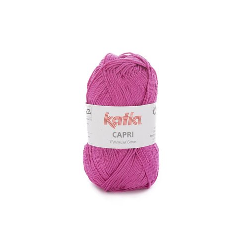 Katia Capri 82138 Kleur: Licht Fuchsia Katia Katia Capri 82138 Kleur: Licht Fuchsia