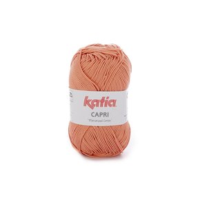 Katia Capri 82139 Kleur: Oranje