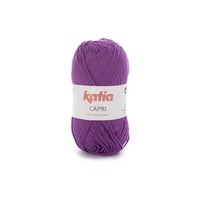 Katia Katia Capri 82158 Kleur: Paars