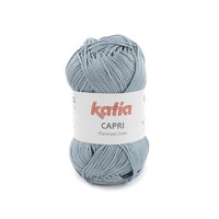 Katia Katia Capri 82178 Kleur: Pelsgrijs
