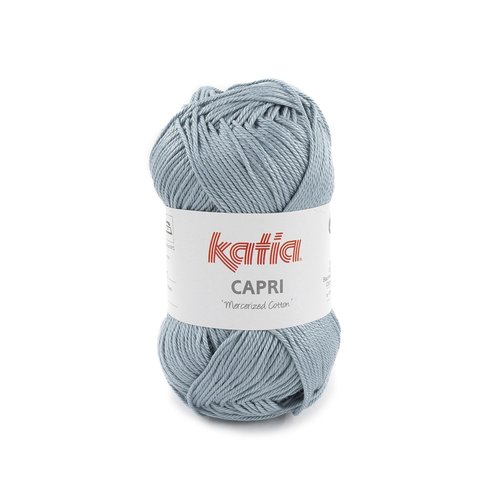 Katia Katia Capri 82178 Kleur: Pelsgrijs