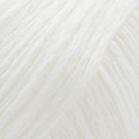 Katia Pure 70 Kleur: Wit Katia Katia Pure 70 Kleur: Wit