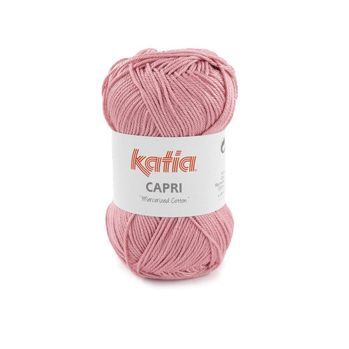 Katia Capri 82183 Kleur: Zalmrood Katia Katia Capri 82183 Kleur: Zalmrood