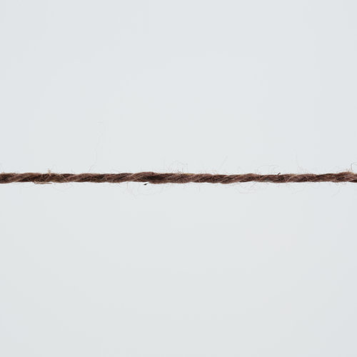 Lang Yarns Linello 015 Kleur: Bruin-Bordeauxrood